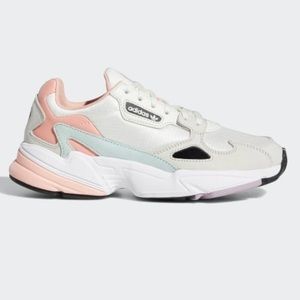 Women’s Falcon Raw White SOLD SOLD SOLD